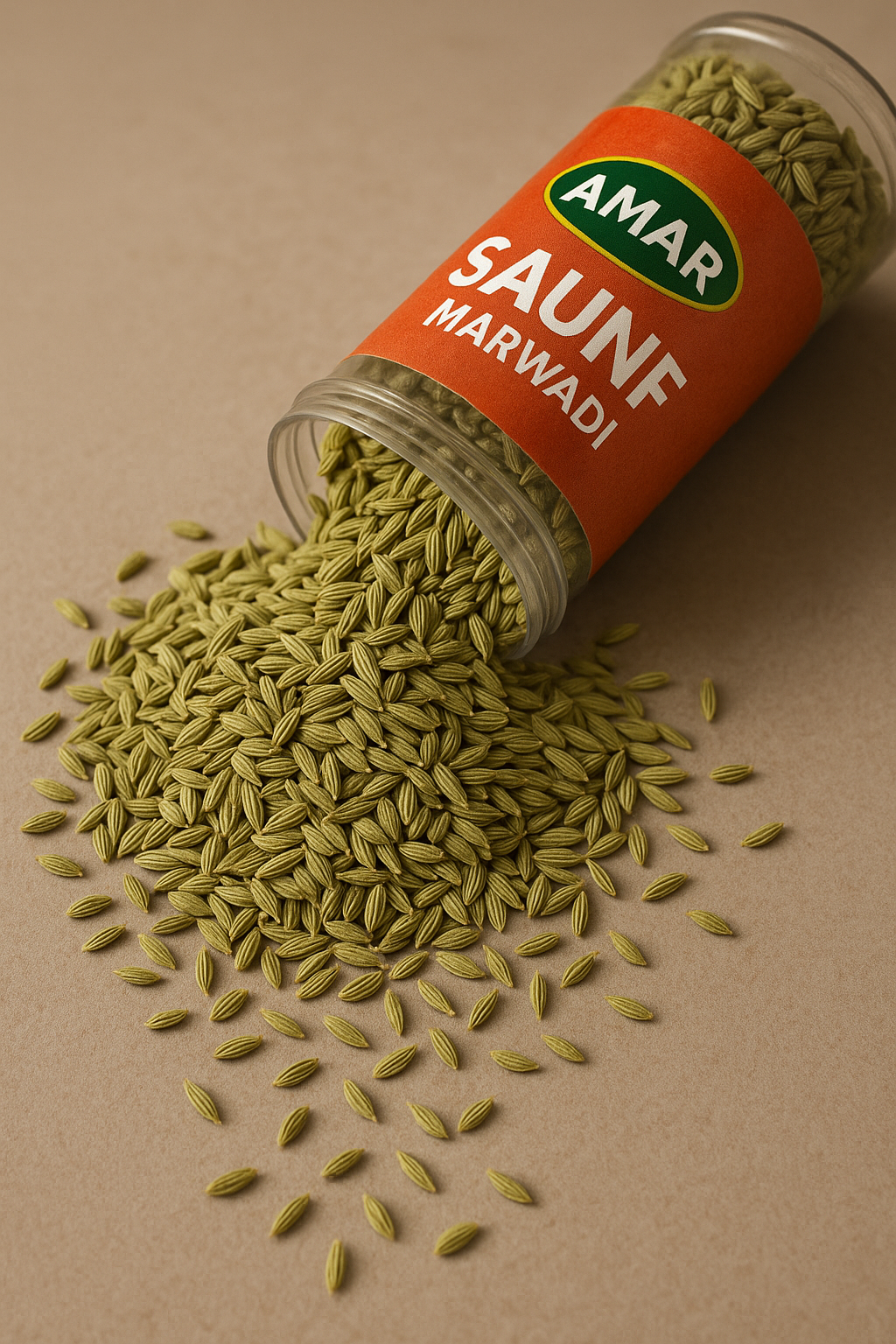 Saunf Marwadi