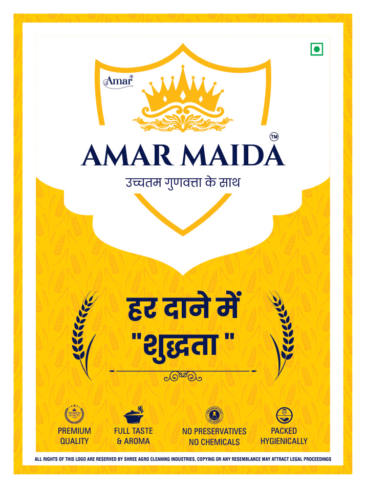 Amar Maida