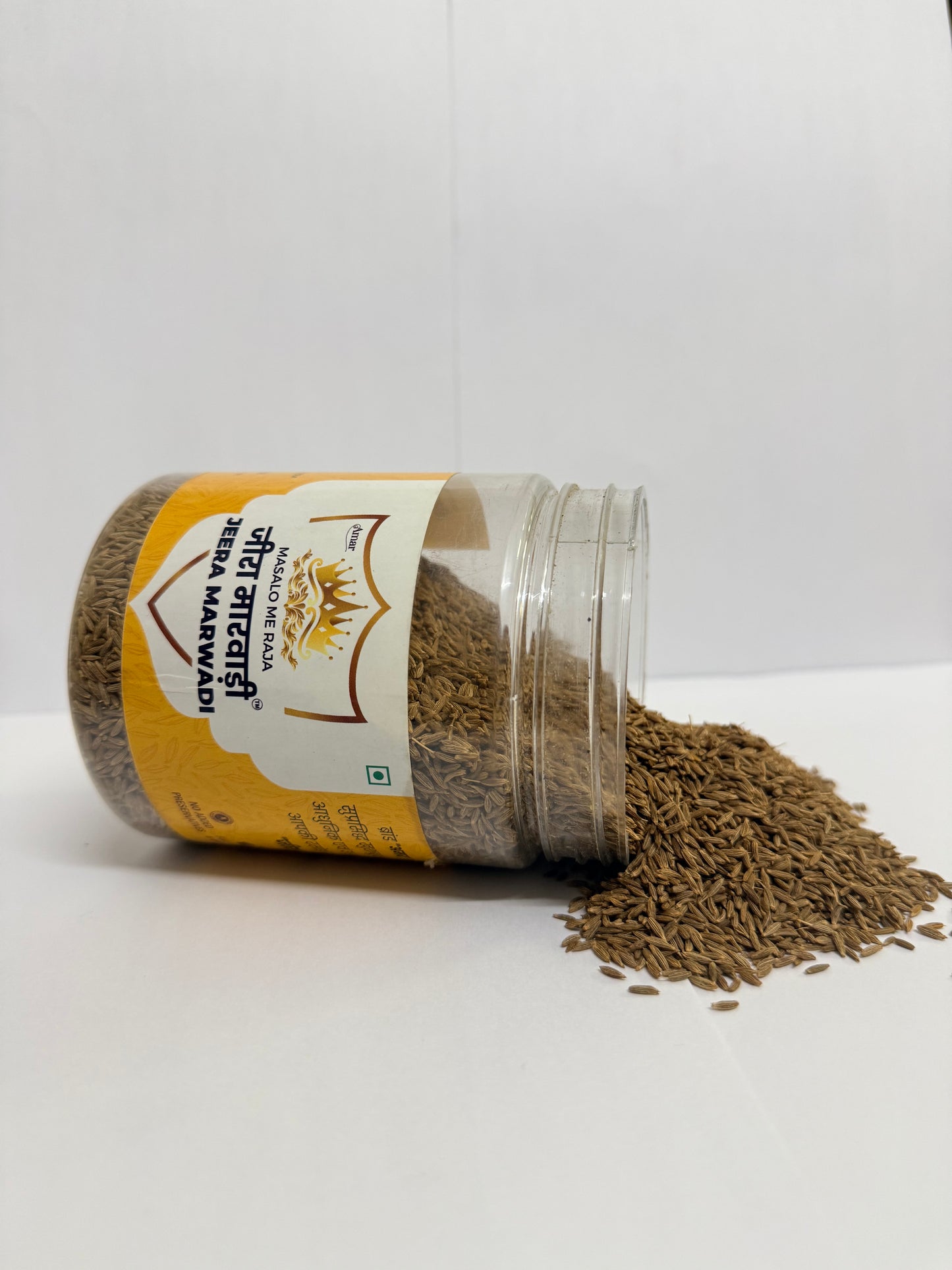 Amar Jeera Marwadi premium