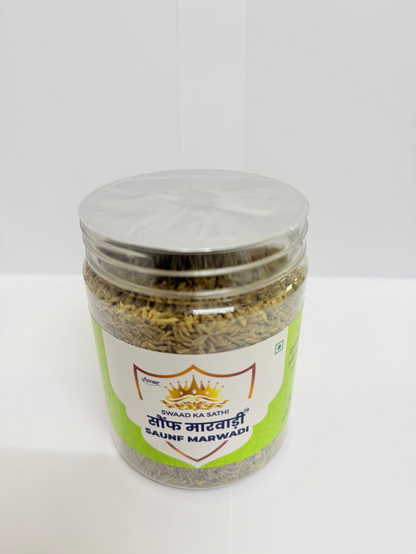 Saunf Marwadi