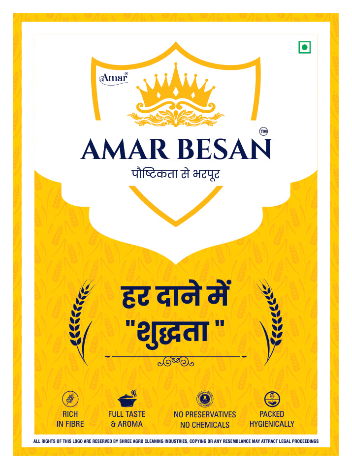 Amar Besan