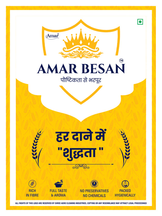 Amar Besan