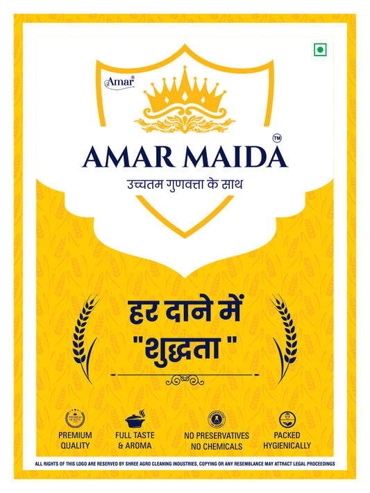 Amar Maida